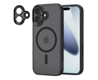 Tech-Protect Magcam Magsafe do Iphone 17 Matte Black - 1359663 - zdjęcie 1